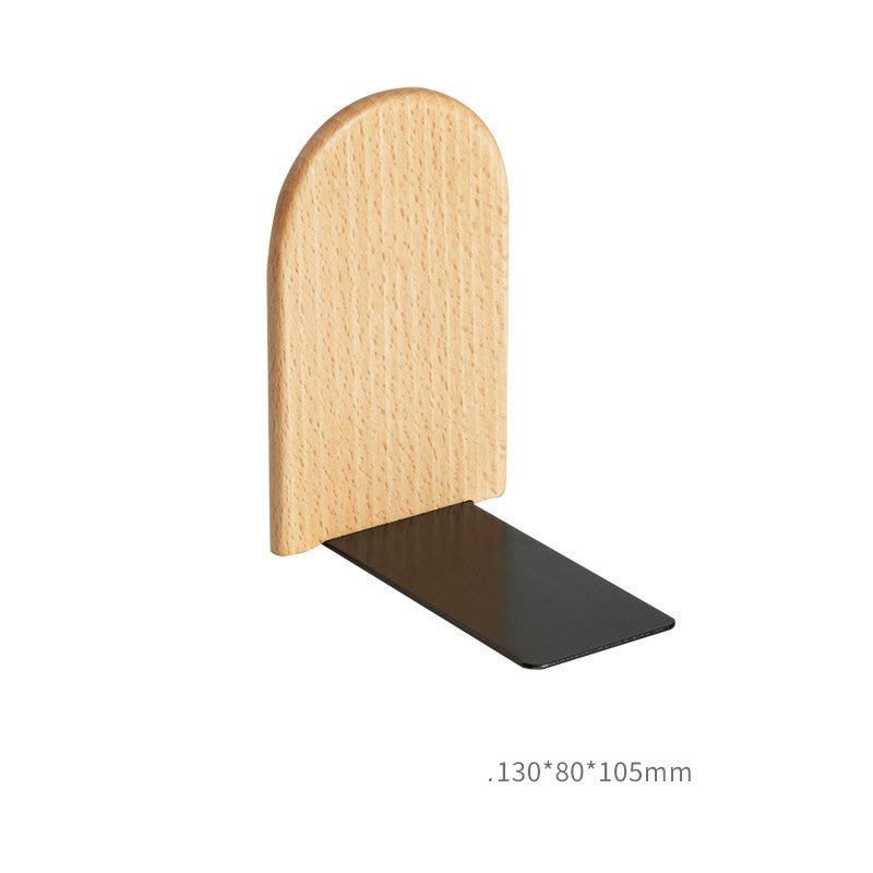 Wooden Book Stand for Organized and Stylish Reading Spaces