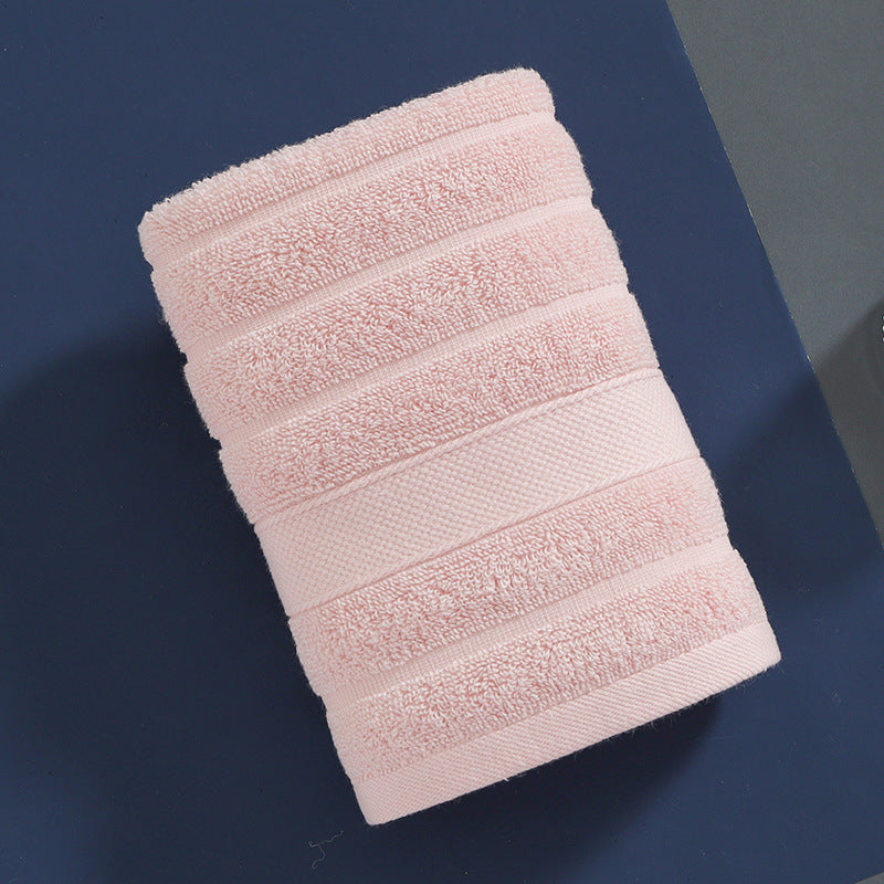 Premium Cotton Hand Towel for Refined Bathroom Styling