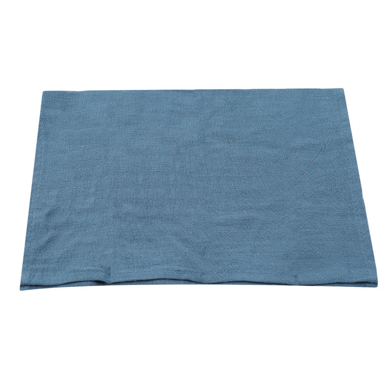 Cotton & Linen Table Napkin for Elegant, Everyday Dining