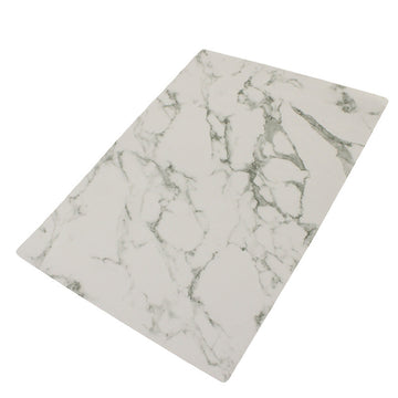 Premium Anti-Scald Placemat for Timeless Table Protection