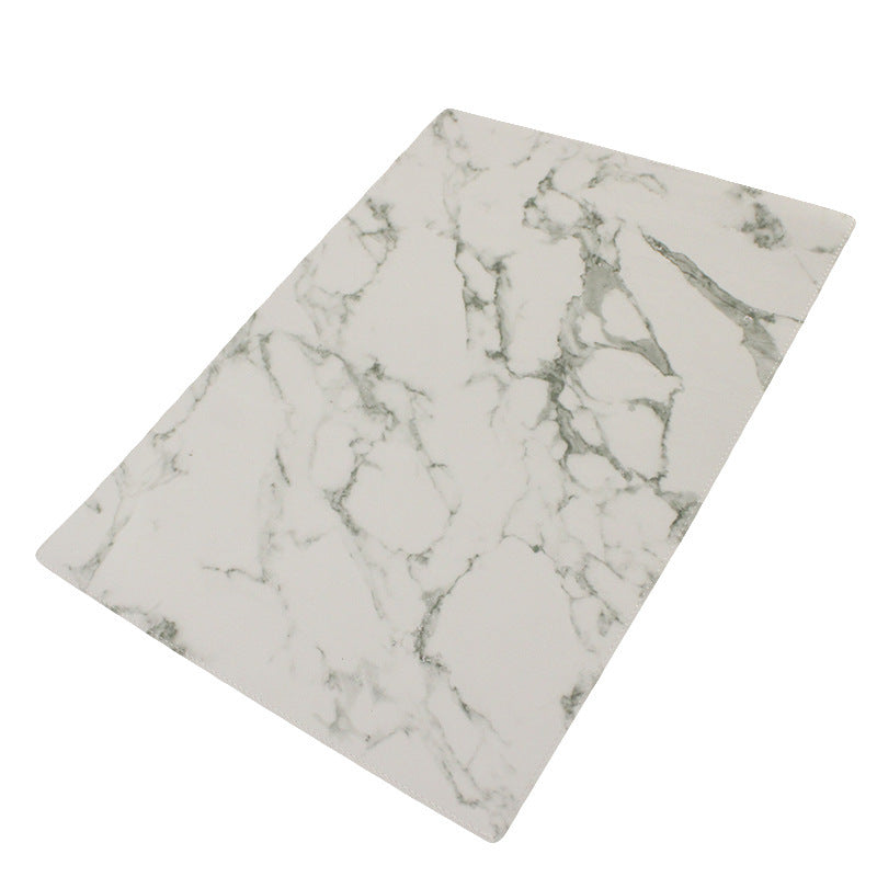 Premium Anti-Scald Placemat for Timeless Table Protection