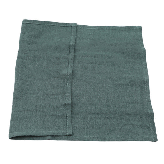Cotton & Linen Table Napkin for Elegant, Everyday Dining