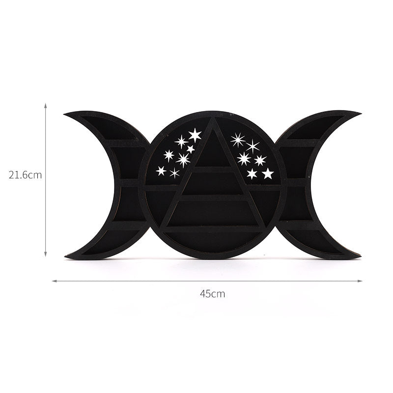 Solid Wood Box for Stylish, Organized Storage