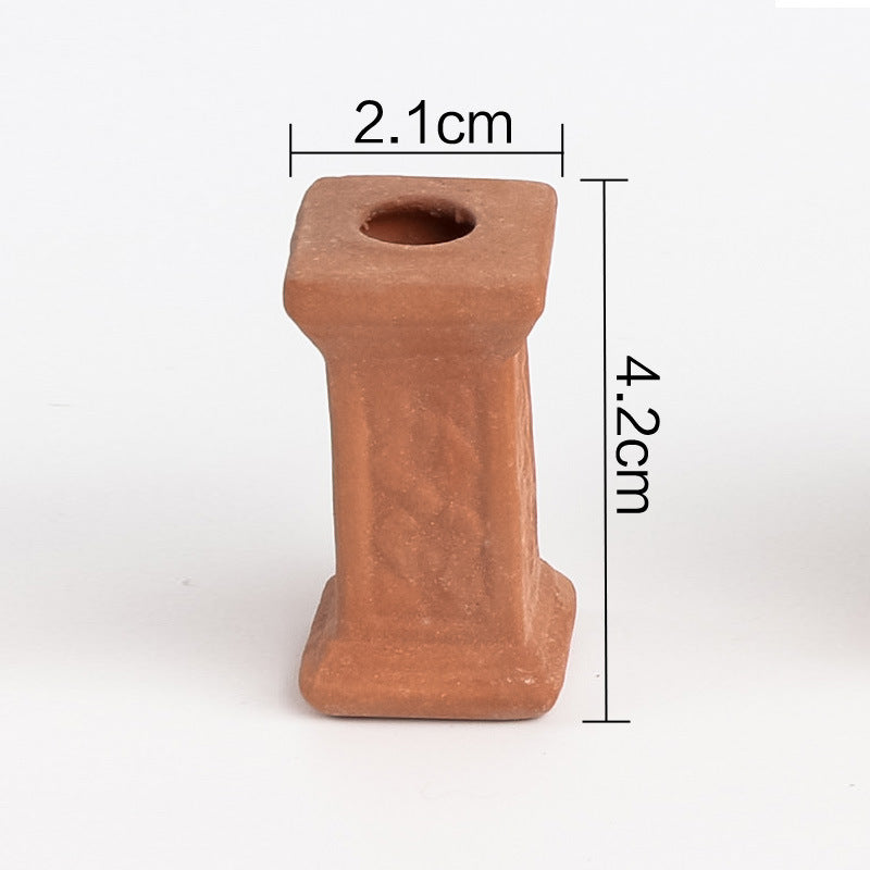 Mini Succulent Pot for Modern Interiors