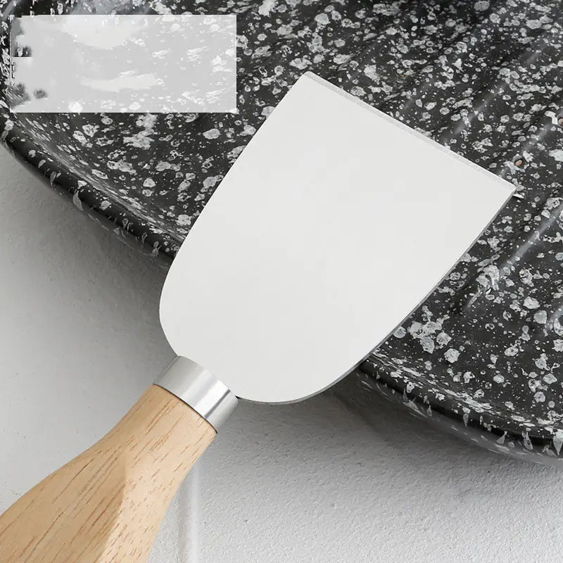 Handcrafted Cheese Cutlery Set for Refined Table Styling