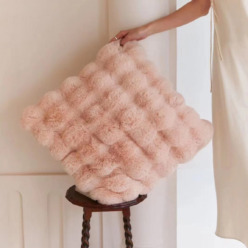 Modern Sofa Throw Pillow