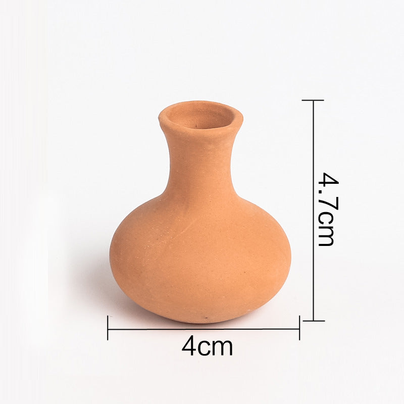 Mini Succulent Pot for Modern Interiors