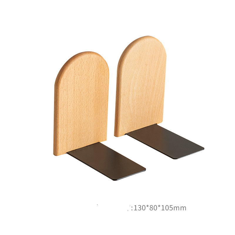 Wooden Book Stand for Organized and Stylish Reading Spaces