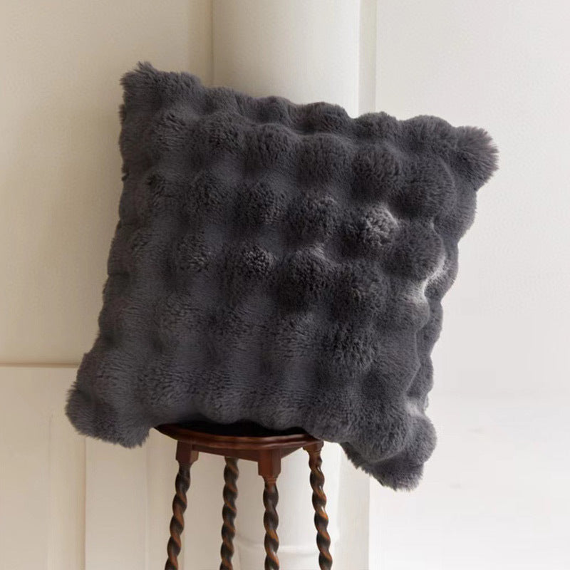 Modern Sofa Throw Pillow