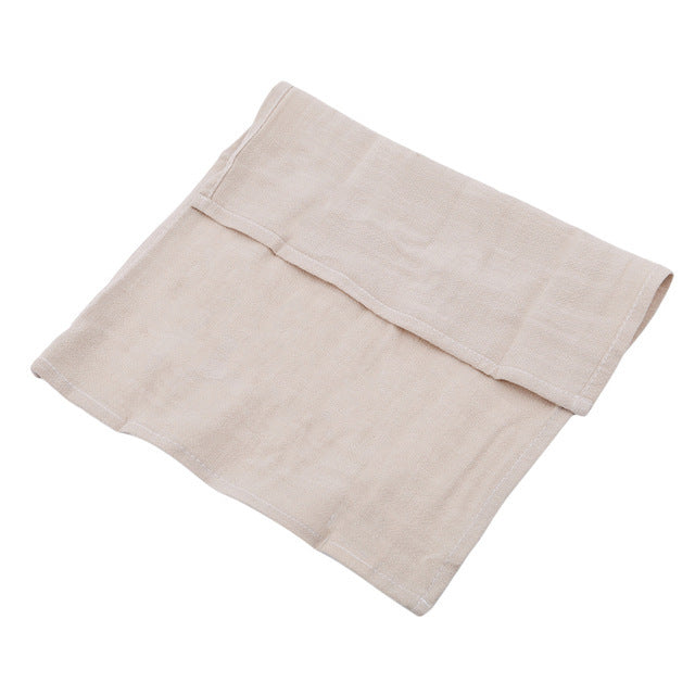 Cotton & Linen Table Napkin for Elegant, Everyday Dining
