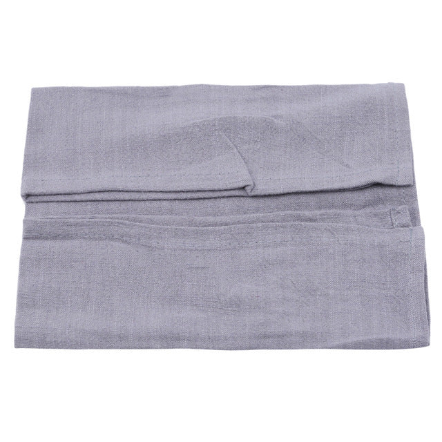 Cotton & Linen Table Napkin for Elegant, Everyday Dining