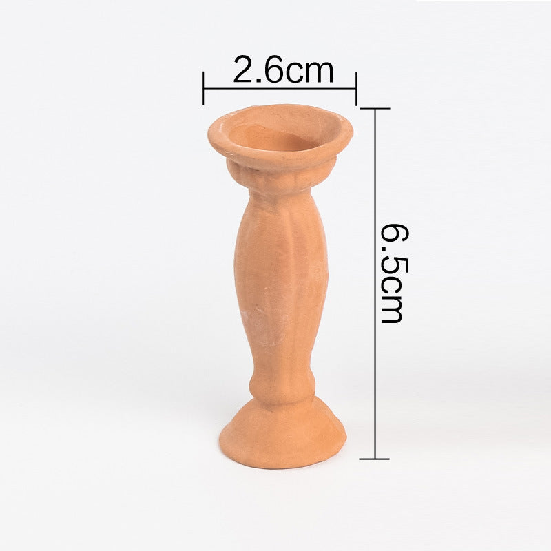Mini Succulent Pot for Modern Interiors