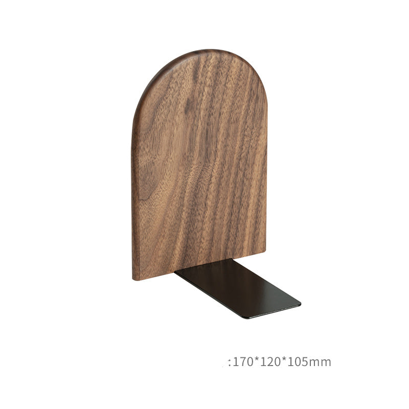 Wooden Book Stand for Organized and Stylish Reading Spaces