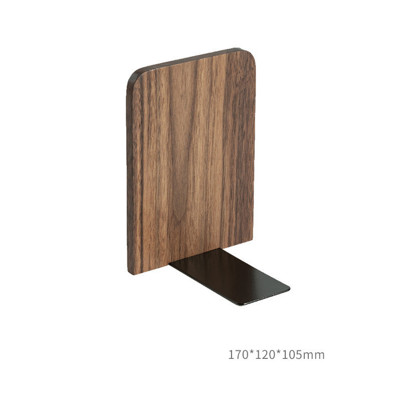 Wooden Book Stand for Organized and Stylish Reading Spaces