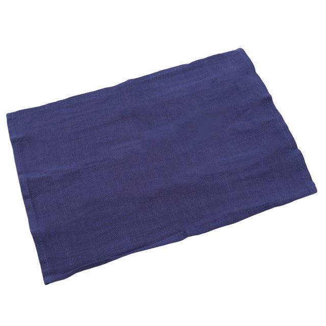Cotton & Linen Table Napkin for Elegant, Everyday Dining