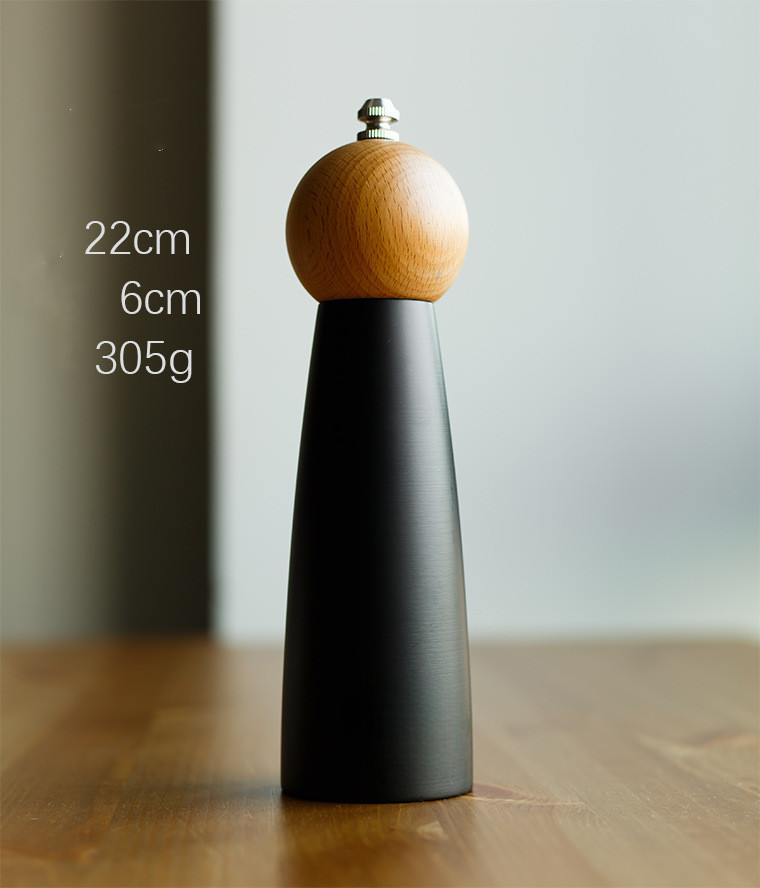 Manual Pepper Grinder