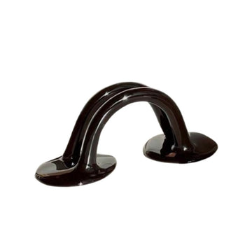 Ceramic Decorative Ornament Bracket