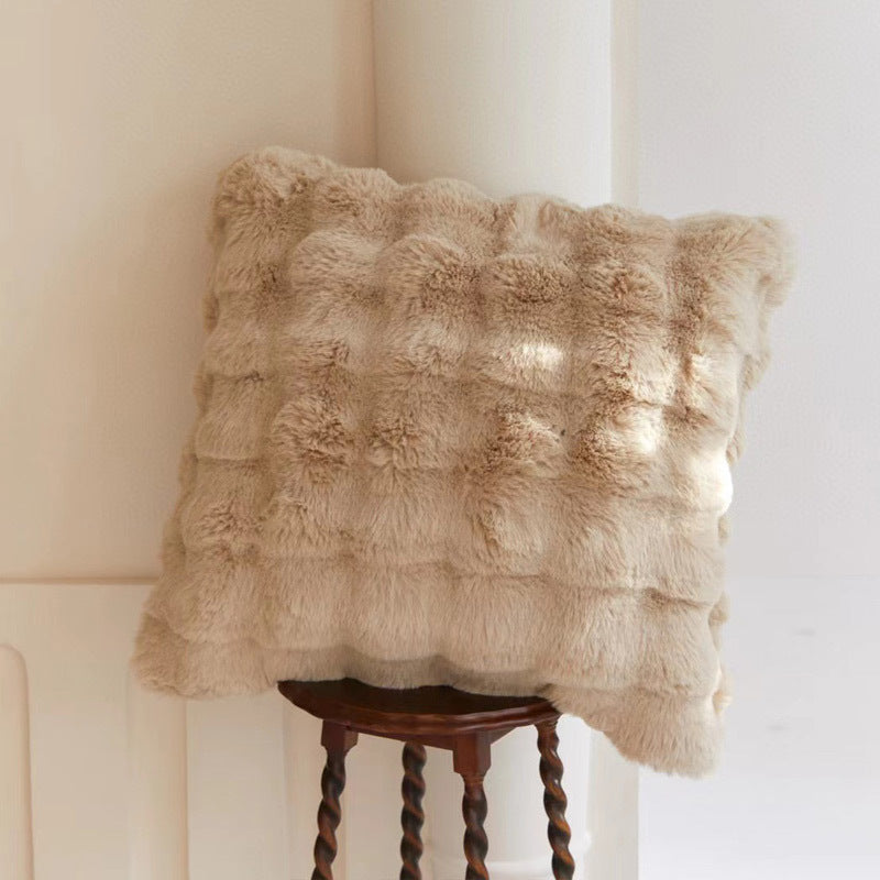 Modern Sofa Throw Pillow