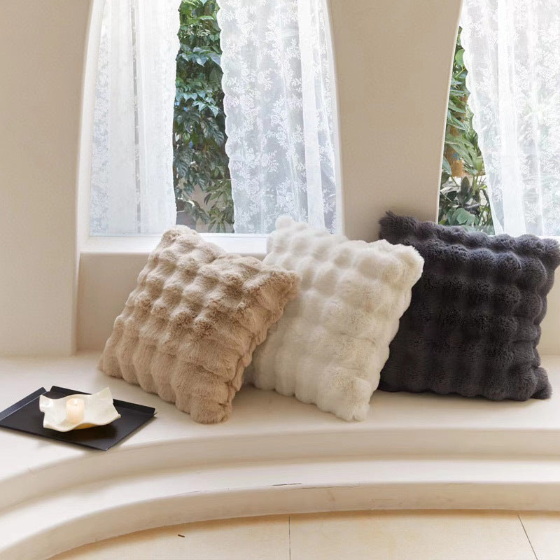 Modern Sofa Throw Pillow