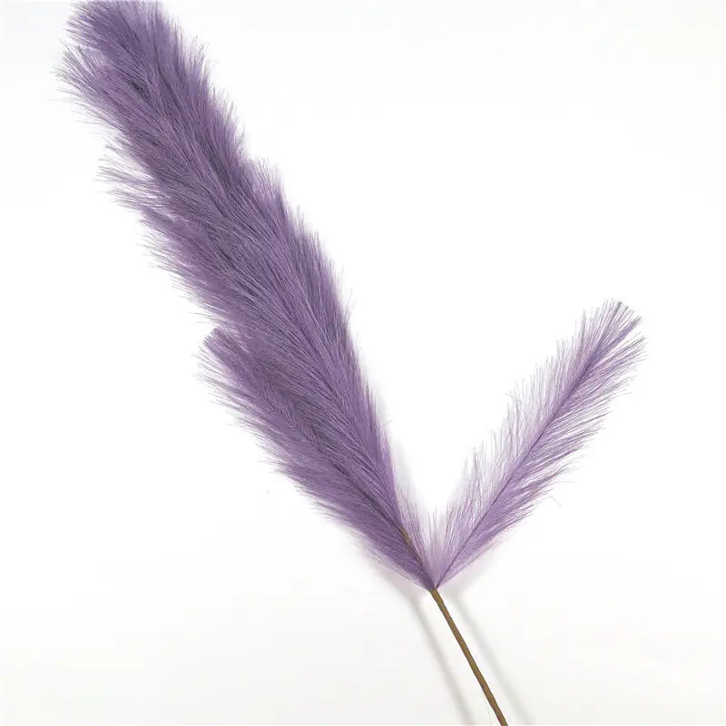 Natural Pampas Grass Decoration for Elegant, Airy Interiors