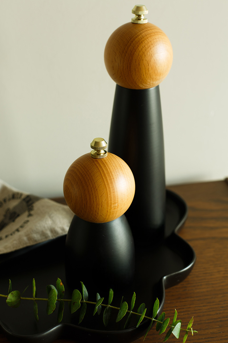 Manual Pepper Grinder