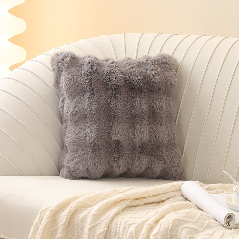 Modern Sofa Throw Pillow