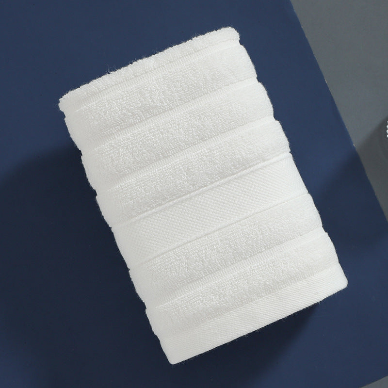 Premium Cotton Hand Towel for Refined Bathroom Styling
