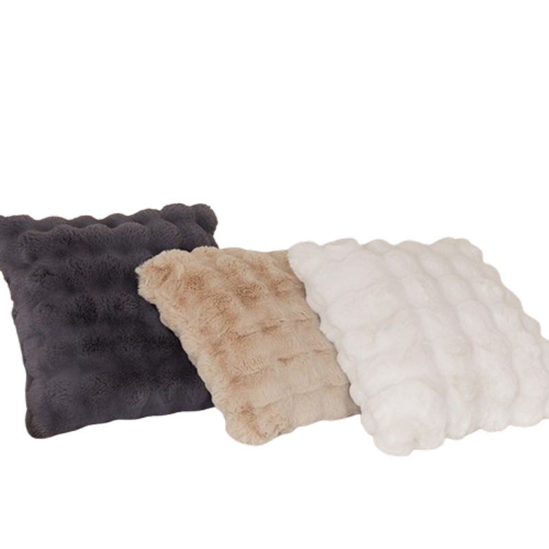 Modern Sofa Throw Pillow