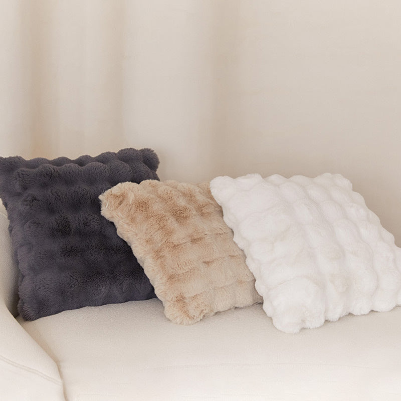 Modern Sofa Throw Pillow