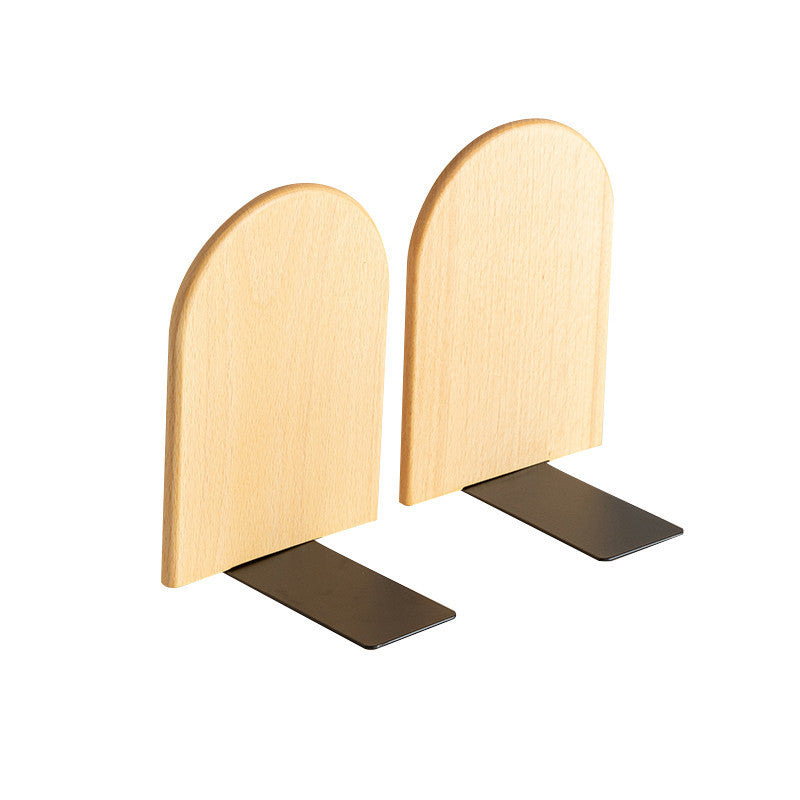 Wooden Book Stand for Organized and Stylish Reading Spaces