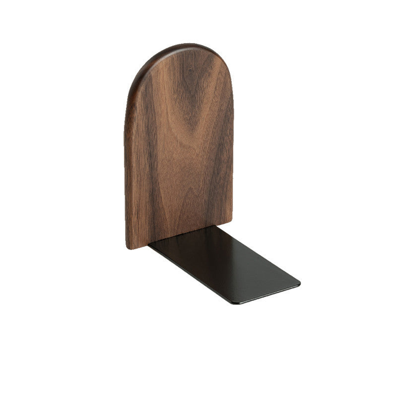 Wooden Book Stand for Organized and Stylish Reading Spaces