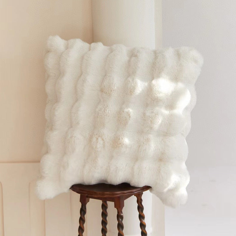 Modern Sofa Throw Pillow