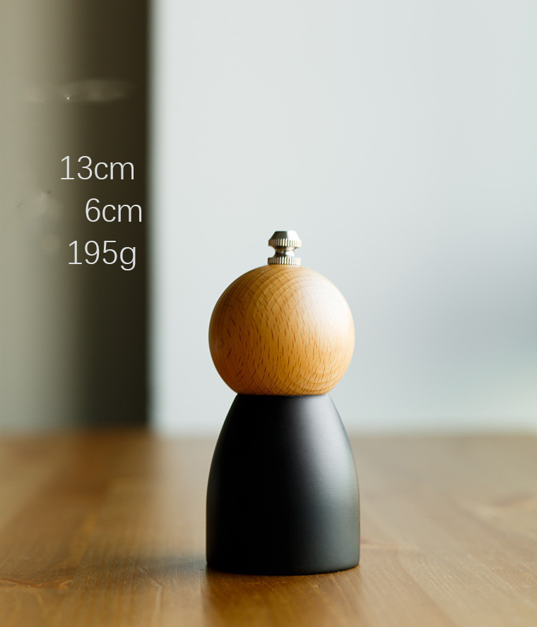 Manual Pepper Grinder